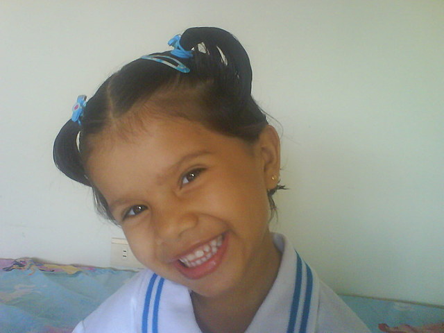 PRIMER DÍA DE JARDÍN