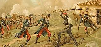 Guerra de los Mil Días (1899-1902)