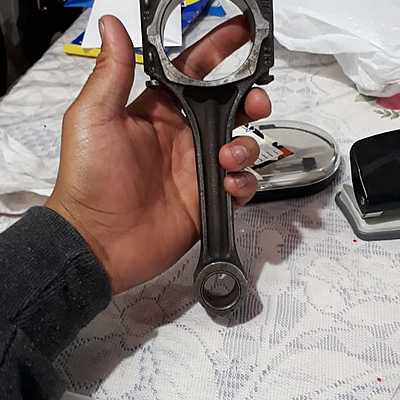 Timeline: deber de mantenimiento general