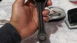 Timeline: deber de mantenimiento general