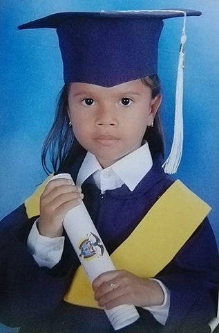 CLAUSURA GRADO PREESCOLAR