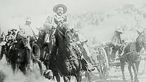 Invasión de Columbus