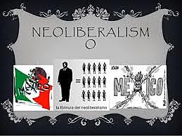 Implementación de las Políticas Neoliberales