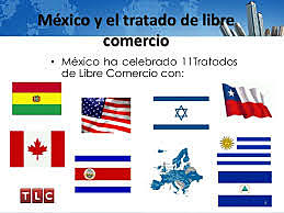 Tratado de Libre Comercio