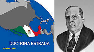 Doctrina Estrada