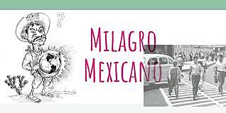 Milagro Mexicano