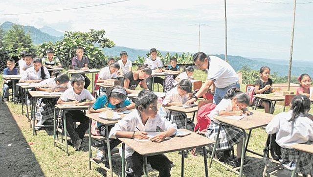 Educación Pública