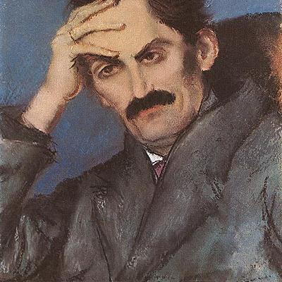 Timeline: Babits Mihály