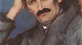 Timeline: Babits Mihály