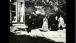 Sự ra đời của điện ảnh