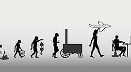 Timeline: History of Technology by Kenan Kuru and Karim Adham