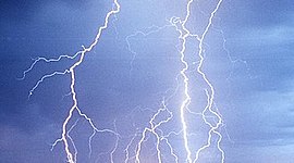 Timeline: Η ιστορία του Ηλεκτρισμού