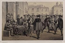 Nuevas ciudades; cambio politico, economico y social