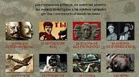 Timeline: Primeras décadas del s.xx