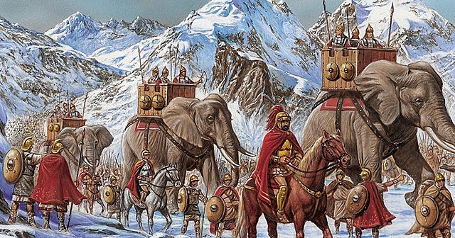 Seconda guerra punica