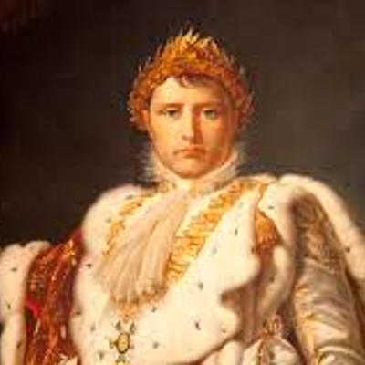 Timeline: Napoleonov čas vladanja