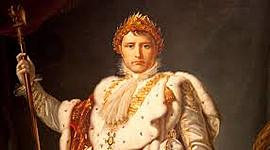 Timeline: Napoleonov čas vladanja