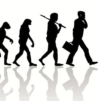 Timeline: L'évolution du vivant