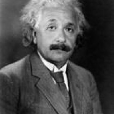 Timeline: Albert Einstein
