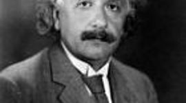 Timeline: Albert Einstein