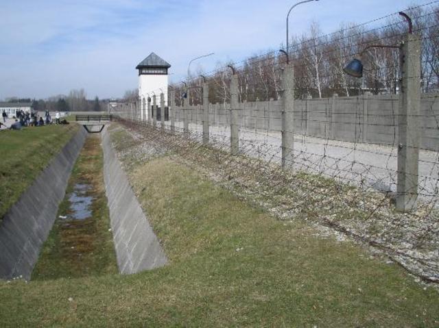 Dachau