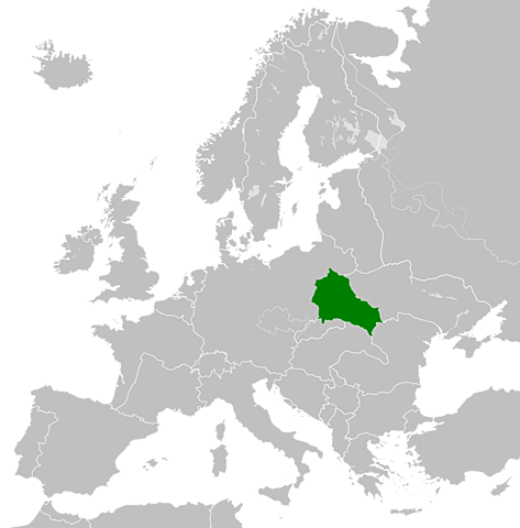 Gobierno general de Polonia