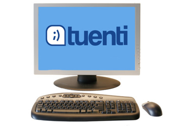 tuenti