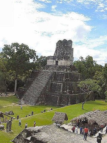 la supremacia mayapán llega a su fin (1441)