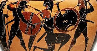 Battaglia di Leuttra