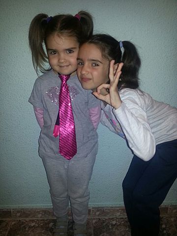 CHILDREN'S EDUCATION BEGINS