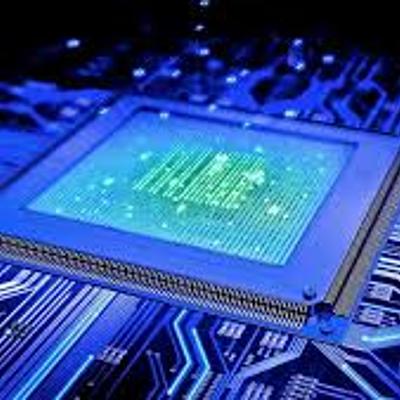 Timeline: Computer History