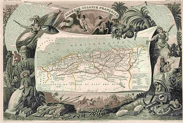 Francia primera potencia de europa