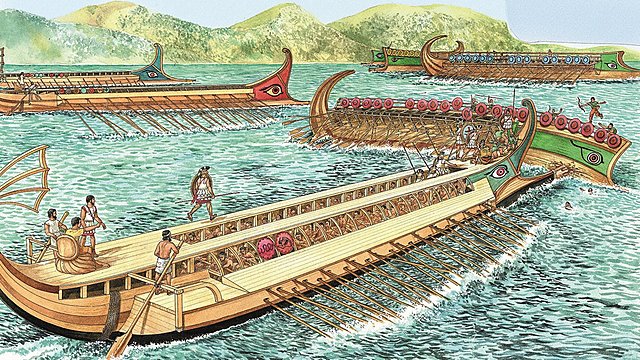 Seconda lega navale ateniese