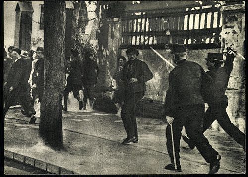 Országszerte tüntetések zajlottak