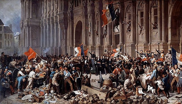 Nasce l'Assemblea nazionale costituente