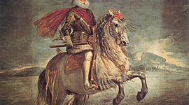 Timeline: Decadència de l'imperi hispànic