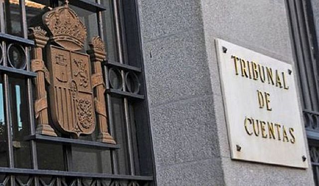 Tribunales de Cuentas