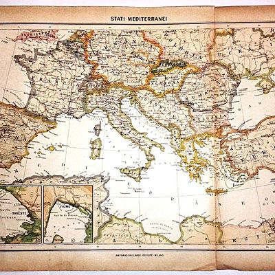 Timeline: Inquadramento storico Polibio