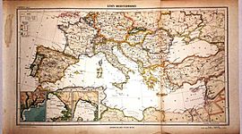 Timeline: Inquadramento storico Polibio