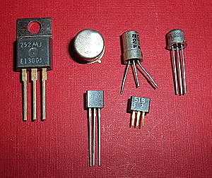 Η κρυσταλλοτριόδος