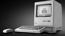 Timeline: История ЭВМ