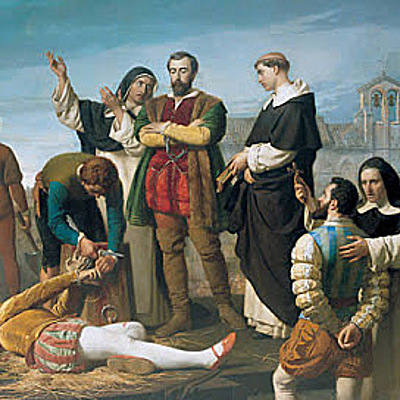 Timeline:  La Decadència de l’Imperi dels Àustries.