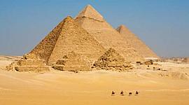 Timeline: Civilitzacions Antigues