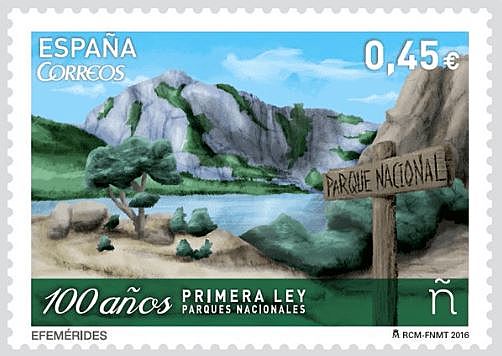 Ley 33/2015, de 21 de septiembre,del Patrimonio Natural y de la Biodiversidad.