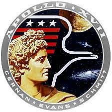 Apollo XVII