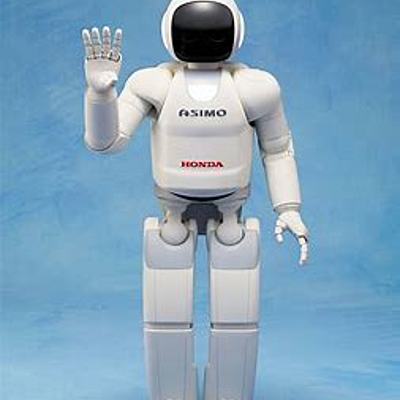 Timeline: Frise historique sur la robotique