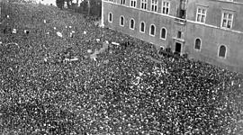 Timeline: La Seconda Guerra Mondiale