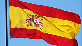 Timeline: Historia de España: 1814-1936