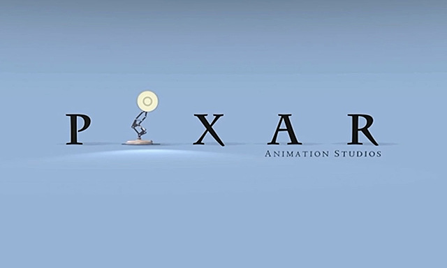 Pixar
