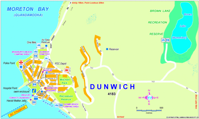 One Mile Minjerriba Strategic Plan